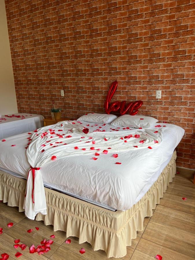 Pousada Di Venezia - Hotel Fazenda Nova Veneza  Luaran gambar