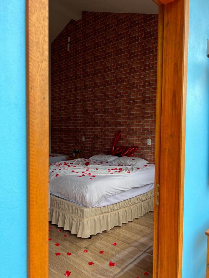 Pousada Di Venezia - Hotel Fazenda Nova Veneza  Luaran gambar
