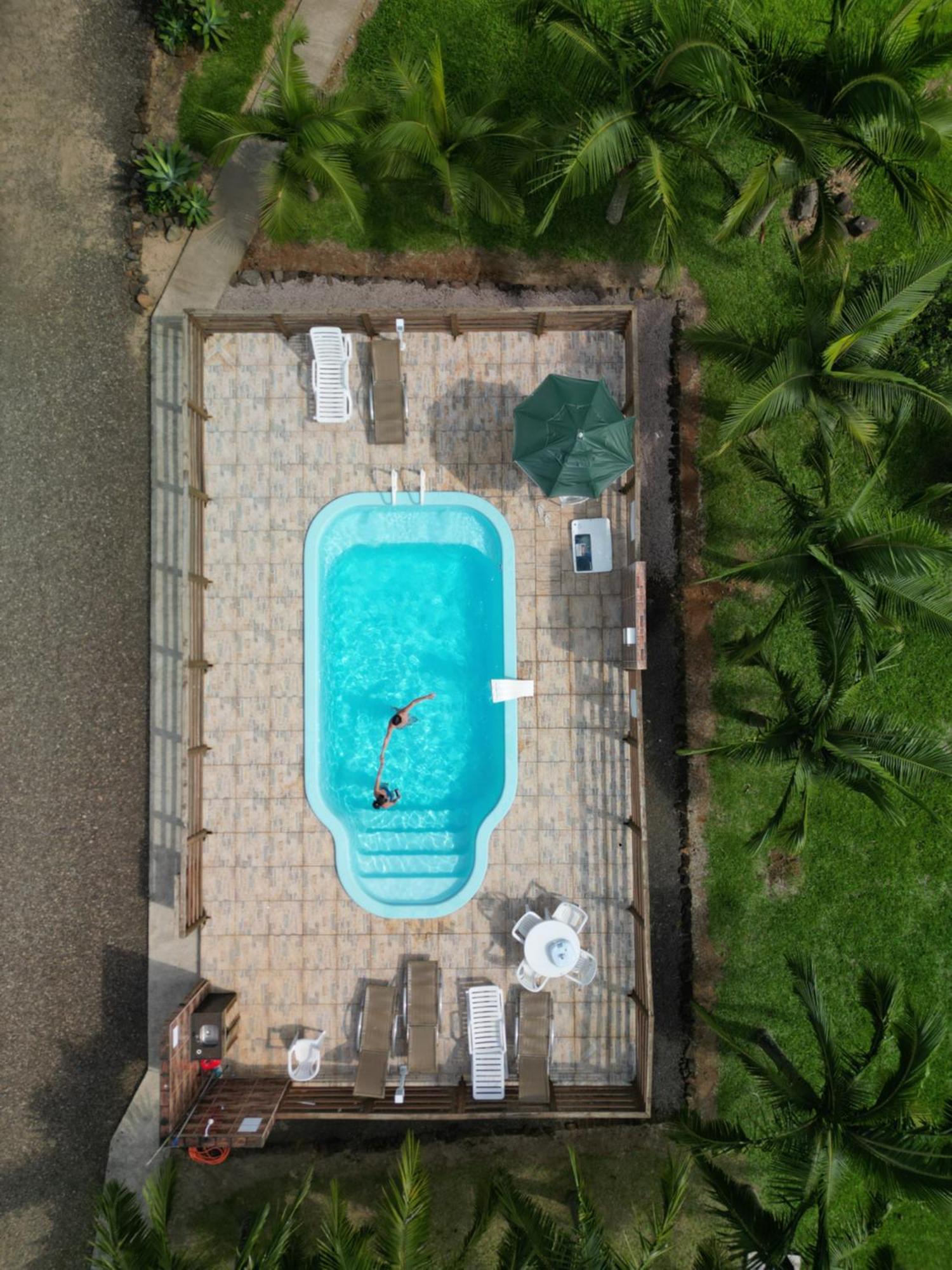 Pousada Di Venezia - Hotel Fazenda Nova Veneza  Luaran gambar